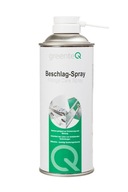 GreenteQ olej v spreji na okenné kovanie 400ml