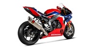 Spojovacia rúrka Akrapovič HONDA CBR1000RR-R FIREBLADE/SP