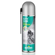 MOTOREX REŤAZOVÝ SPREJ CITY LUBE 300ml