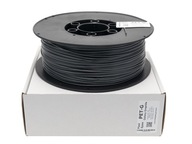 PET-G Plast-Spaw Galaxy Graphite filament 1kg 1,75