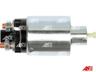 AS-PL SS9031 Solenoidový spínač, štartér