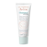 AVENE Cleanance HYDRA upokojujúci krém 40 ml