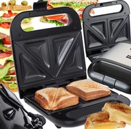 Hriankovač NOVEEN SM450 SANDWICH TOAST 800 W