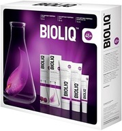 BIOLIQ 45+ SET Denný + nočný krém + očný krém