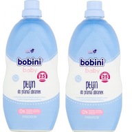 Bobini Baby prací prostriedok na oblečenie 2x 2L = 4L 2BAL