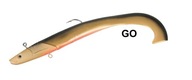 PRE HALIBUTA - AQUANTIC KVEITEJIG - GO-150 g