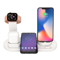 DOKOVACIA STANICA PRE INDUKČNÉ AIR PODY APPLE WATCH