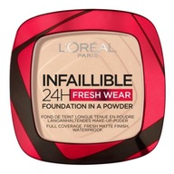 L'Oreal Paris Infaillible 24H Foundation Ivory(20) 9g