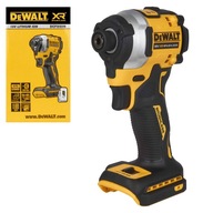 NÁRAZOVÝ NÁRAZNÍK DEWALT DCF850N 18V ​​TELOS