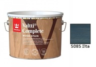 Moridlo na lak Tikkurila Valtti Complete 2,7L 5085