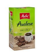 MELITTA AUSLESE KLASSISCH MILD mletá káva 500g