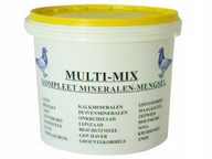 De Patagoon Grit Multi Mix 10 kg