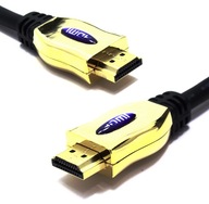 KÁBEL ULTRA HDMI 2.1 8K 3M VITALCO 120Hz HDR