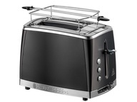 Hriankovač RUSSELL HOBBS 26150-56 MATNÁ ČIERNA 1550W