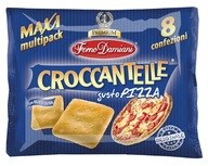 Forno Damiani Croccantelle Pizza sušienky 240g