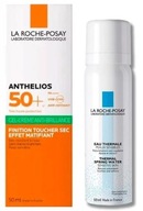 LA ROCHE-POSAY Anthelios vodeodolný KRÉM, slnečná ochrana GEL SPF50+