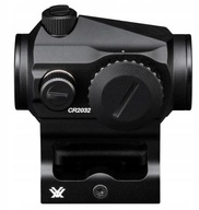 Vortex Crossfire Red Dot zameriavač nového typu CF-RD2