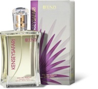 Fenzi Kensey Safari edp 100ml + ZADARMO