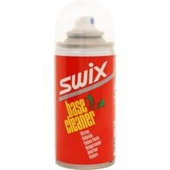 BaseCleaner Swix sprej na odstraňovanie starej mastnoty 150 ml