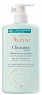 AVENE CLEANANCE čistiaci krém na tvár 400 ml