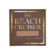 Parfém Beach Cruiser HD Body & Face Bronzer