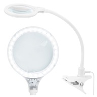 LUPA KOZMETICKÁ LED LAMPA 5 D