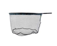 Podberák Preston Latex Carp Landing Net 18