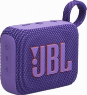 JBL GO 4 Purple