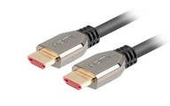 HDMI 2.1 kábel ULTRA 8K 60Hz 4K 240Hz HDR DSC 50cm