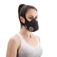 Vytrvalostná tréningová maska ​​Roz M Training Mask