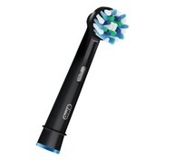 Hlava zubnej kefky Oral-B CrossAction Black