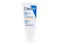 CeraVe hydratačné pleťové mlieko SPF50 krém 52 ml