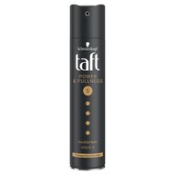 TAFT Lak na vlasy Power & Fullness 250 ml