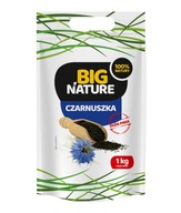 Nigella 1kg Big Nature semená čiernej rasce