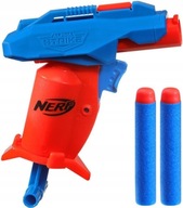 Pištoľ Hasbro Nerf Alpha Strike Slinger SD-1