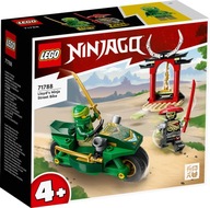 LEGO NINJAGO 71788 Motocykel Lloyd's Ninja