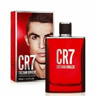 Cristiano Ronaldo CR7 toaletná voda v spreji 100ml