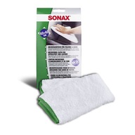 SONAX čistiace utierky 04168000