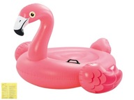 Plávajúce nafukovacie Flamingo INTEX 57558 147x140x94