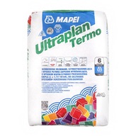 Expirovaná malta MAPEI ULTRAPLAN TERMO 25kg