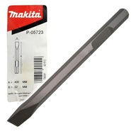 Makita P-05723 HEX 28 sekáč plochý 32x400mm