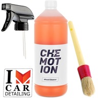 Chemotion Wheel Cleaner Čistiaci prostriedok na ráfiky 1L