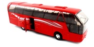 AUTOBUS NEOPLAN STARLINER MODEL WELLY 1:64