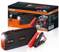 Osram Jump Starter Lithium Booster 400 12V 16800mAh