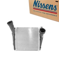 INTERCOOLER PRE VW TOUAREG 2.5 R5 3.0 TDI V6 4.2 V8