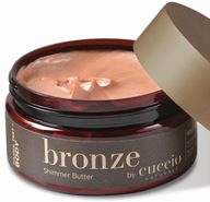 CUCCIO BUTTER BROWNING BODY BRONZE SHIMMER 226G