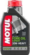 MOTUL FORK OIL EXPERT HEAVY 20W 1L /