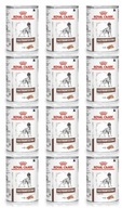 Royal Canin Gastro Intestinal Low Fat 12x 410g