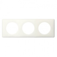 LEGRAND CELIANE WHITE Frame X3 (066633)