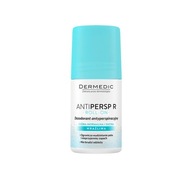 Dermedic Deodorant Antiperspirant Roll-On 60 ml